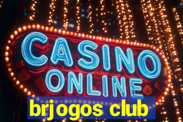 brjogos club